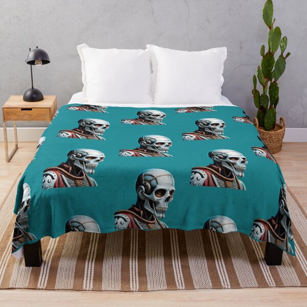 Bray Wyatt Duvet Covers for Sale