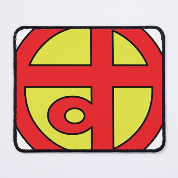 Item preview, Suppaman (Dr. Slump) Logo  designed and sold by GertrudeJSauci.