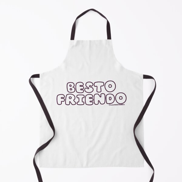 Artikelvorschau, Besto Friendo, v27b | @lilsboobthangs entworfen und verkauft von lilsboobthangs.