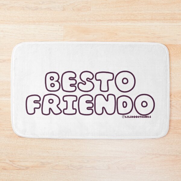 Item preview, Besto Friendo, v27b | @lilsboobthangs designed and sold by lilsboobthangs.