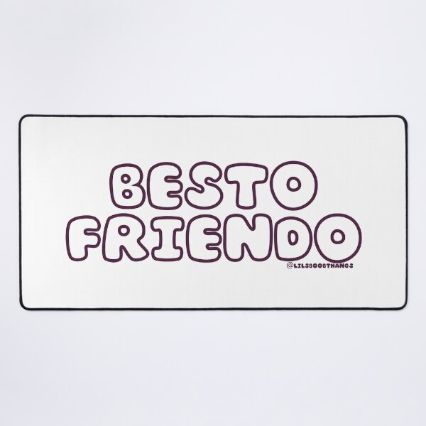 Item preview, Besto Amigo, v27b | @lilsboobthangs designed and sold by lilsboobthangs.