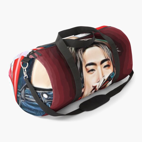 Item preview, Ateez Mingi designed and sold by Atinyjo.