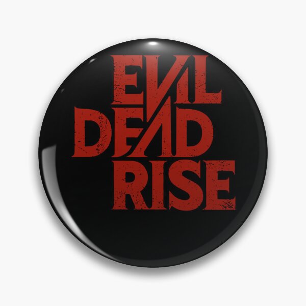 Item preview, Evil Dead Rise designed and sold by PeverellSalmons.