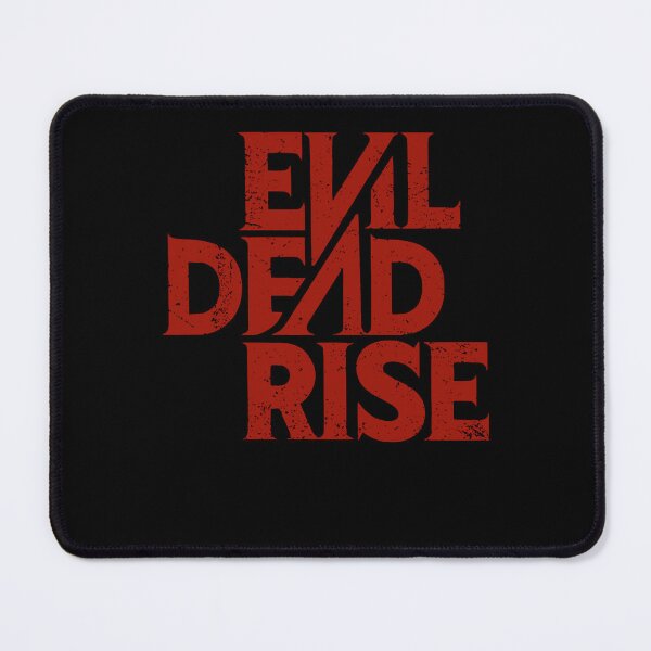 Artikelvorschau, Evil Dead Rise entworfen und verkauft von PeverellSalmons.