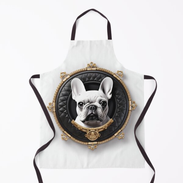 Item preview,  Frenchie Luxury Series designed and sold by Csaba Fikker.