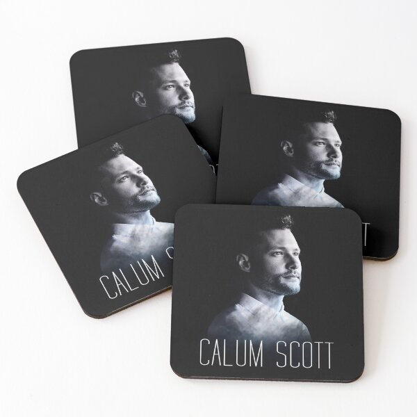 Item preview, Good Calum Band Music Scott designed and sold by TanguyBrisette.