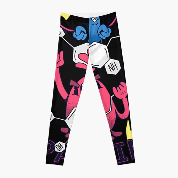 Dopamine Leggings  Hot fashion, Leggings, Plus size leggings