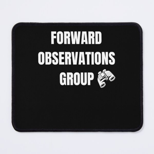 Item preview, Forward Observations designed and sold by RoyaleDesnoyers.