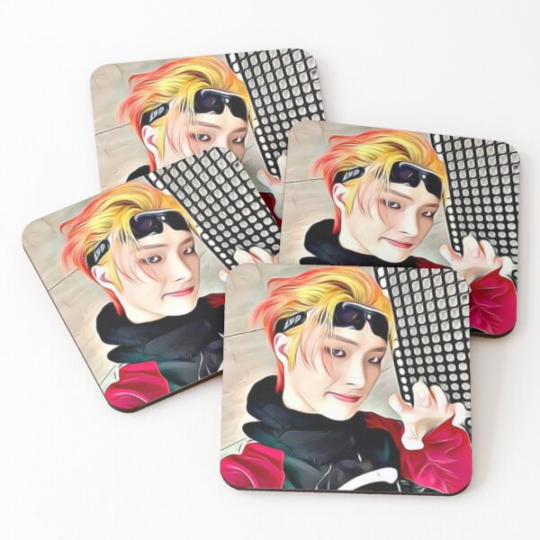 Item preview, Ateez Mingi designed and sold by Atinyjo.