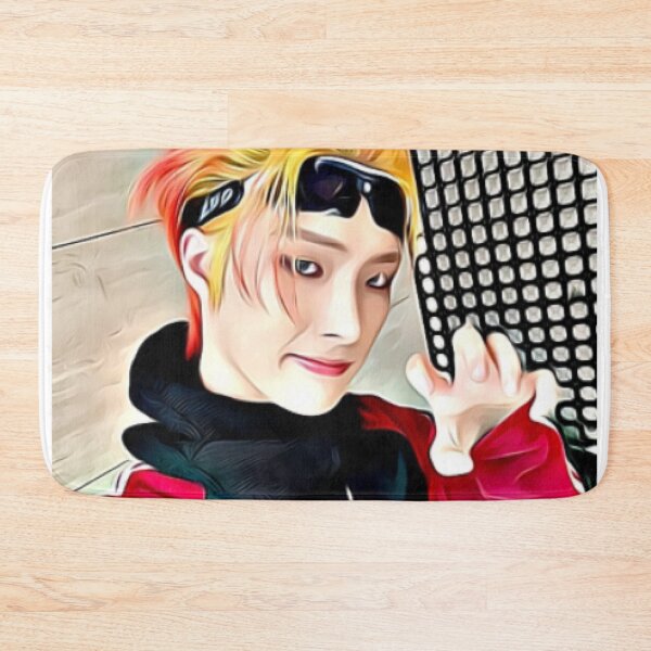 Item preview, Ateez Mingi designed and sold by Atinyjo.