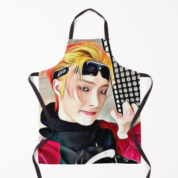 Item preview, Ateez Mingi designed and sold by Atinyjo.