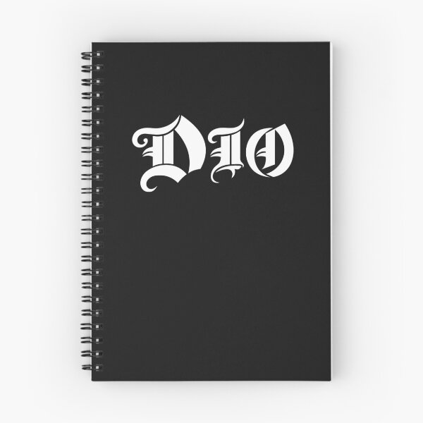 Item preview, Dio all the fools sailed away  designed and sold by TIFFANYARTI.