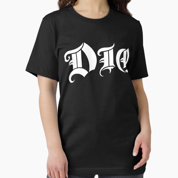 Item preview, Dio all the fools sailed away  designed and sold by TIFFANYARTI.