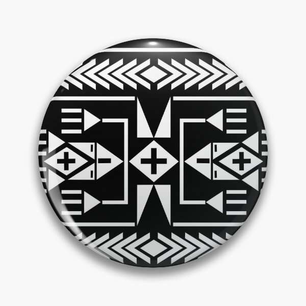 Item preview, The Path (Black) designed and sold by MelvinWarEagle.