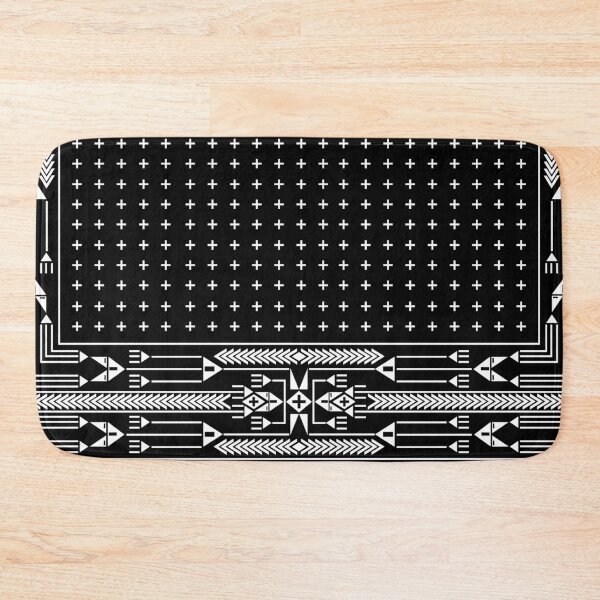 Item preview, The Path (Black) designed and sold by MelvinWarEagle.
