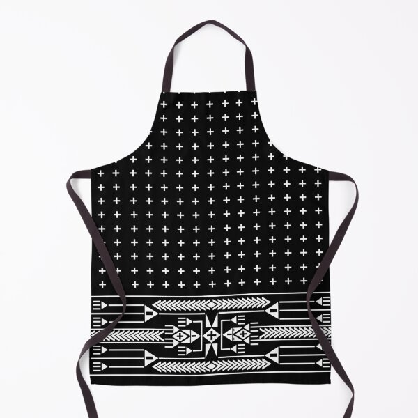 Item preview, The Path (Black) designed and sold by MelvinWarEagle.