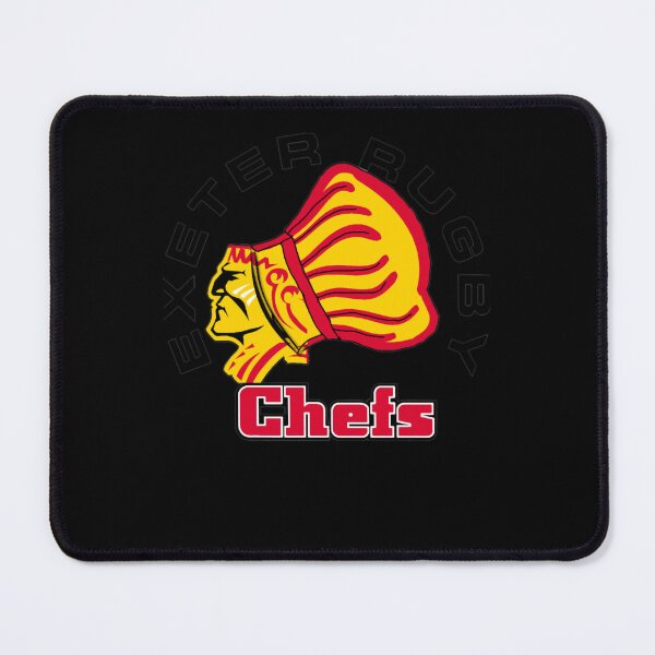 Item preview, Exeter Chiefs rug designed and sold by PeverellSalmons.