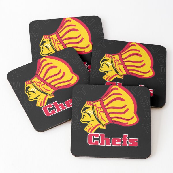 Item preview, Exeter Chiefs rug designed and sold by PeverellSalmons.