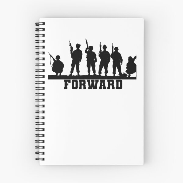 Item preview, Forward Observations designed and sold by RoyaleDesnoyers.