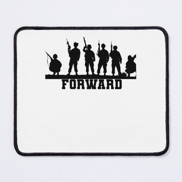 Item preview, Forward Observations designed and sold by RoyaleDesnoyers.