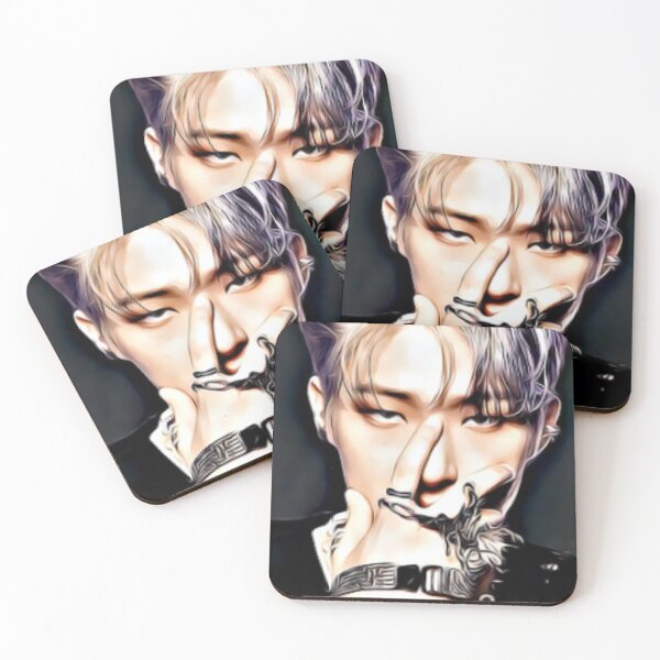 Item preview, Ateez Mingi designed and sold by Atinyjo.