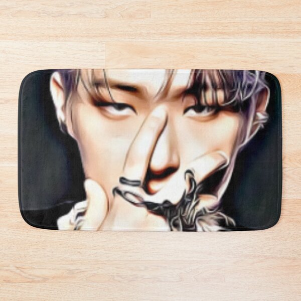 Item preview, Ateez Mingi designed and sold by Atinyjo.