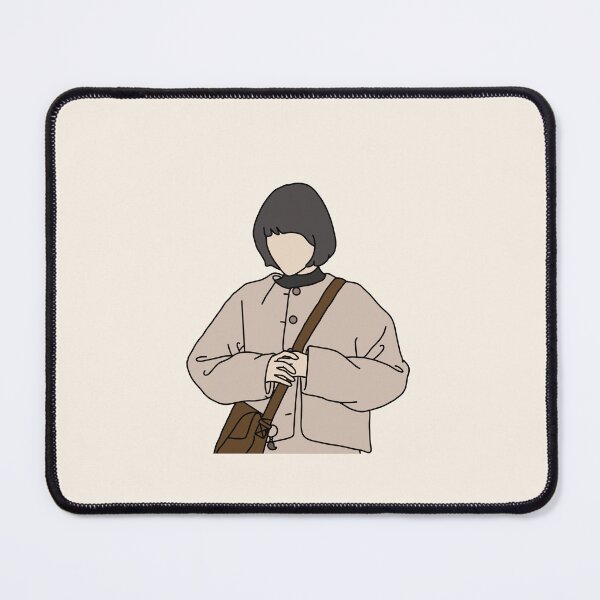 Item preview, Extraordinary Attorney Woo, Kdrama (2022) designed and sold by PinkandP.