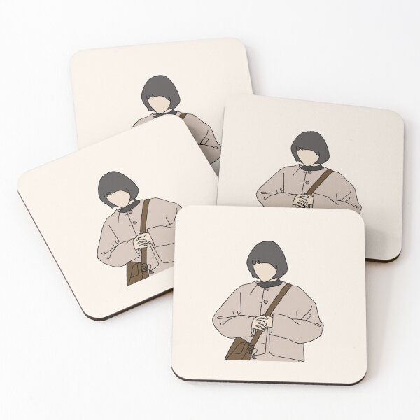 Item preview, Extraordinary Attorney Woo, Kdrama (2022) designed and sold by PinkandP.