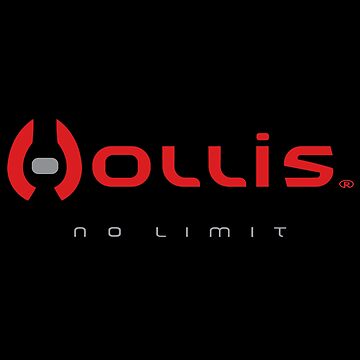 Artwork thumbnail, HOLLIS by farhanabiyu