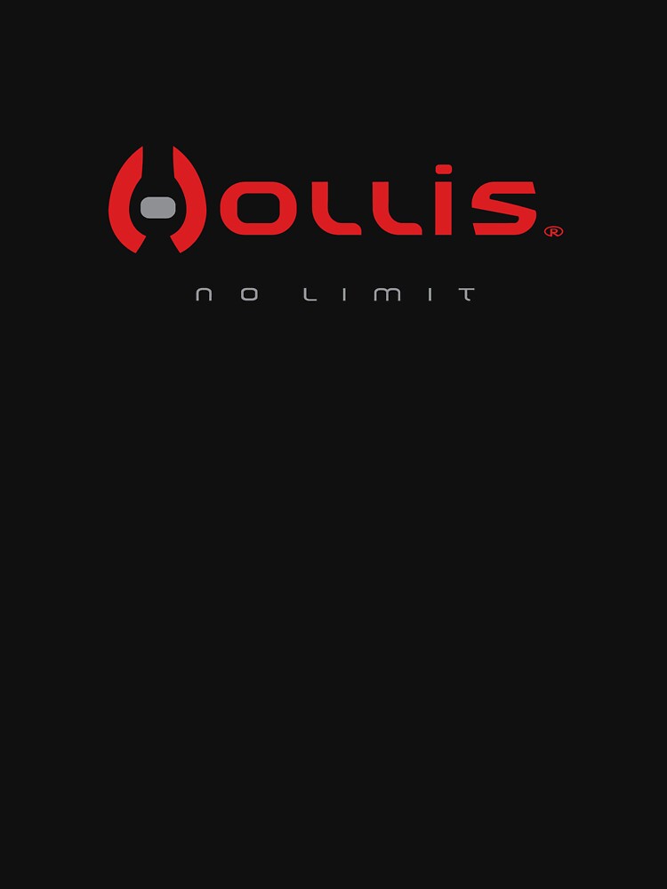Thumbnail 7 of 7, Classic T-Shirt, HOLLIS designed and sold by farhanabiyu.