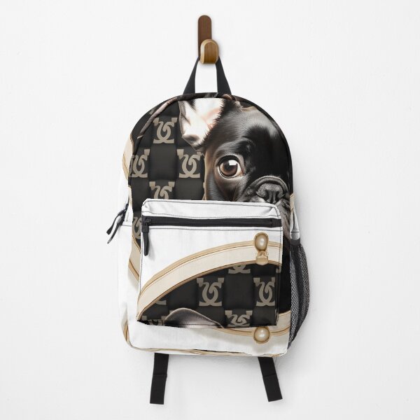 Item preview, Frenchie Luxury Series designed and sold by Csaba Fikker.