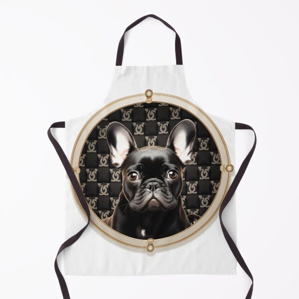 Item preview, Frenchie Luxury Series designed and sold by Csaba Fikker.