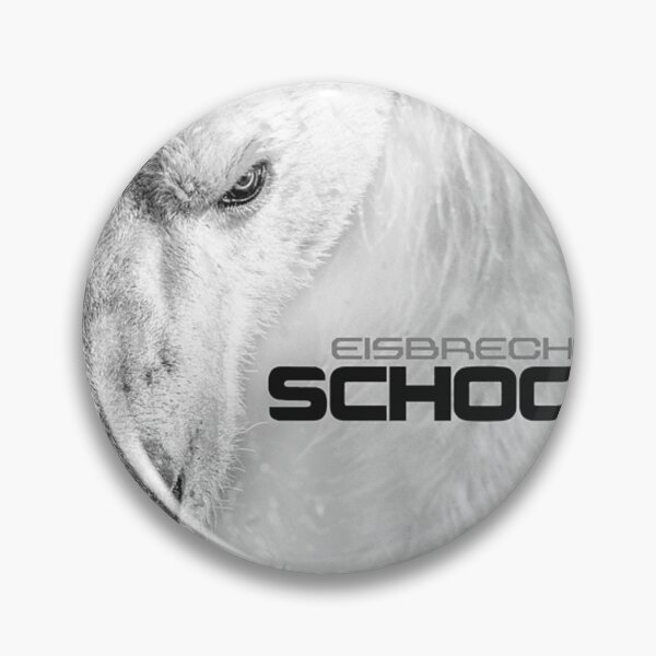 Item preview, Eisbrecher - Schock Album 2015 designed and sold by Elysmporium.