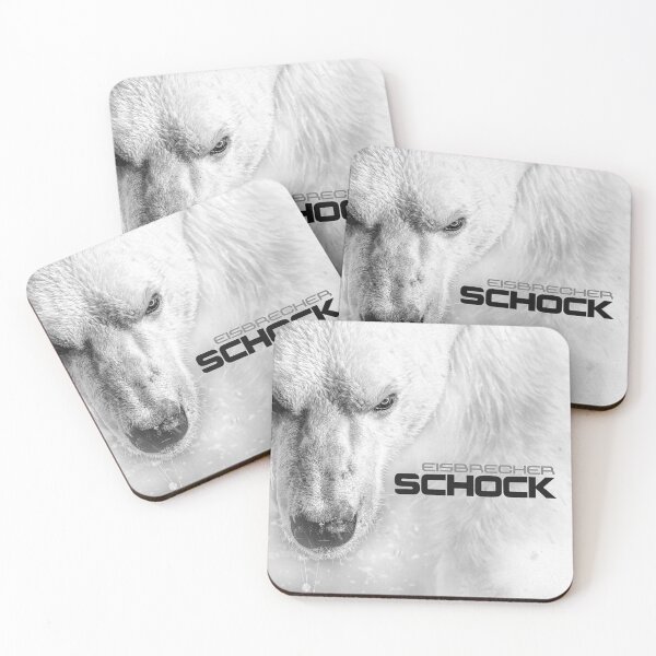 Item preview, Eisbrecher - Schock Album 2015 designed and sold by Elysmporium.