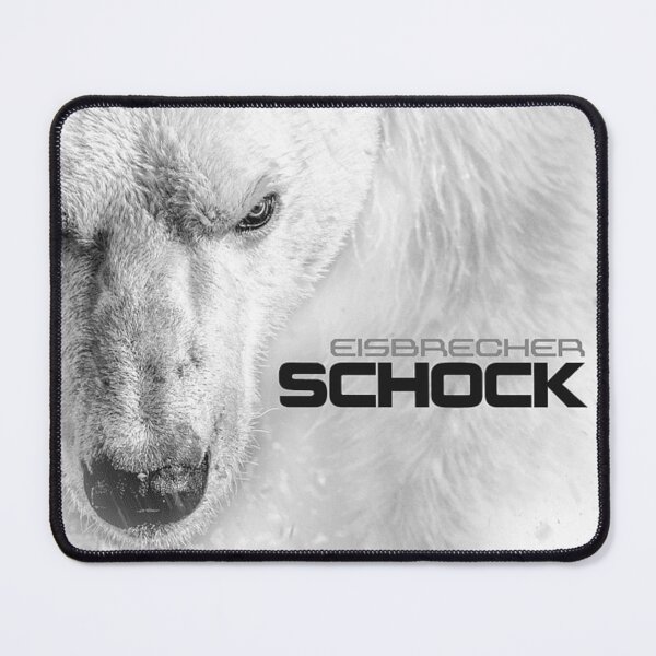 Artikelvorschau, Eisbrecher – Schock Album 2015 entworfen und verkauft von Elysmporium.