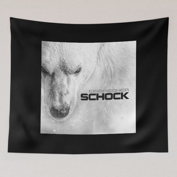 Item preview, Eisbrecher - Schock Album 2015 designed and sold by Elysmporium.