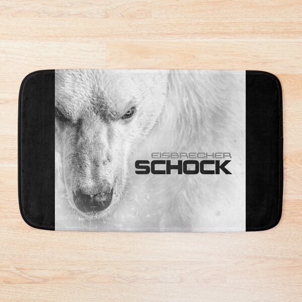 Item preview, Eisbrecher - Schock Album 2015 designed and sold by Elysmporium.