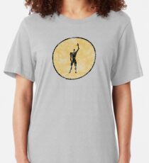 Modular Man - Le Corbusier Slim Fit T-Shirt