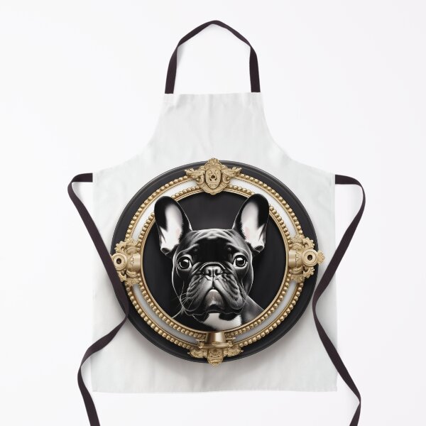 Item preview,  Frenchie Luxury Series designed and sold by Csaba Fikker.