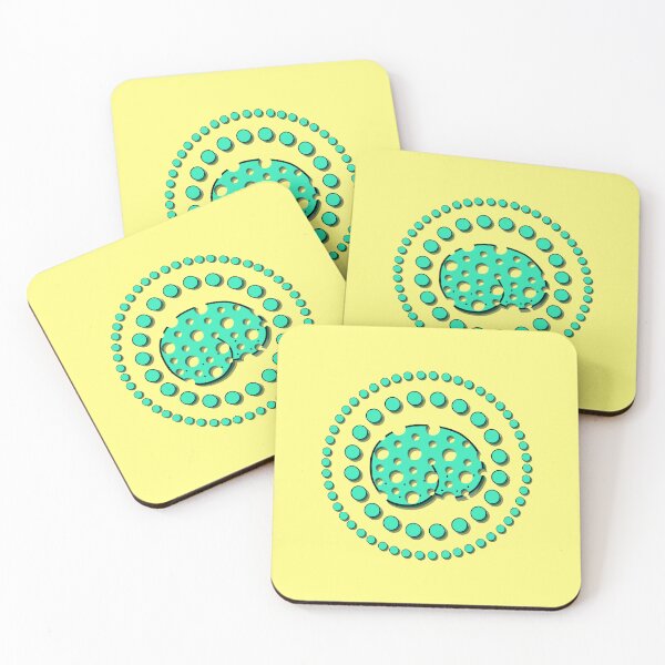 Item preview, Teal Holey Butt Logo designed and sold by thicc216.