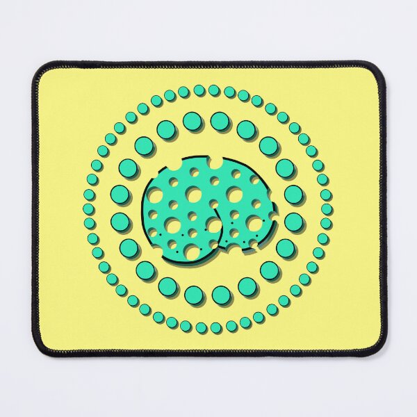 Item preview, Teal Holey Butt Logo designed and sold by thicc216.