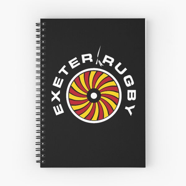 Item preview, Exeter Chiefs rug designed and sold by PeverellSalmons.
