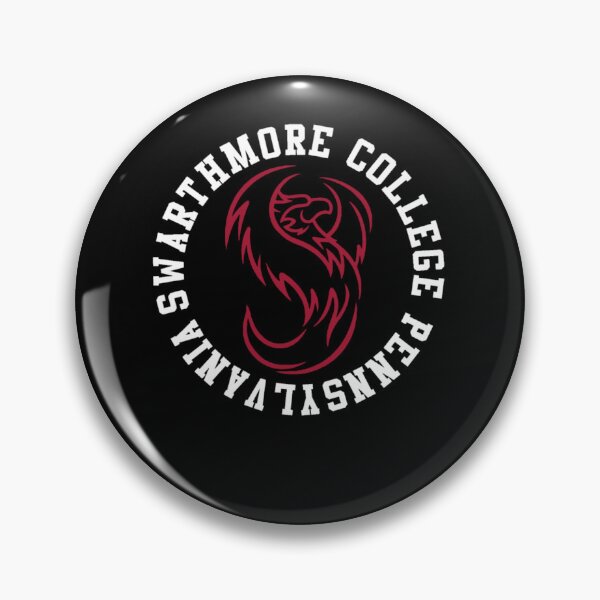Item preview, Swarthmore College Swarthmore Phoenix Pennsylvania designed and sold by DixieAuger.