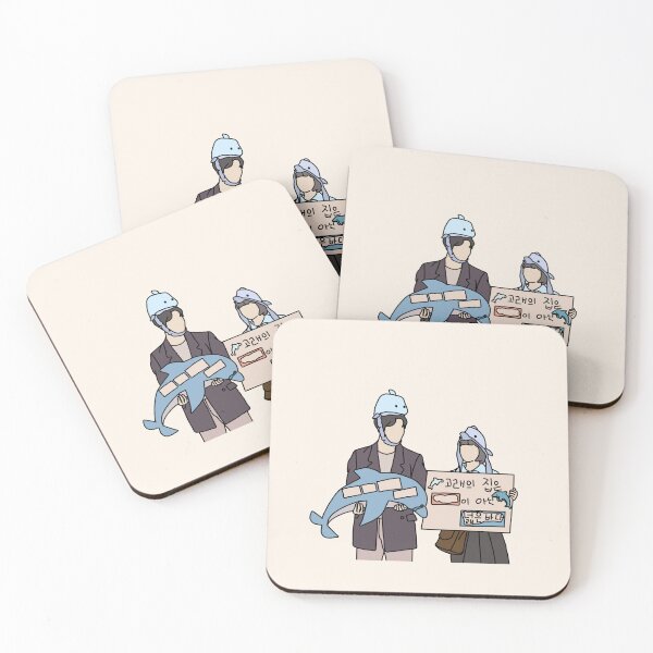 Item preview, Extraordinary Attorney Woo, Kdrama (2022) designed and sold by PinkandP.