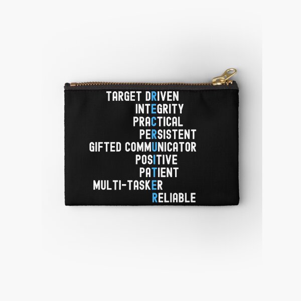 Item preview, Funny Recruiter Definition - Sarcastic Recruiting Humor Anagram designed and sold by Recruiter-Love.