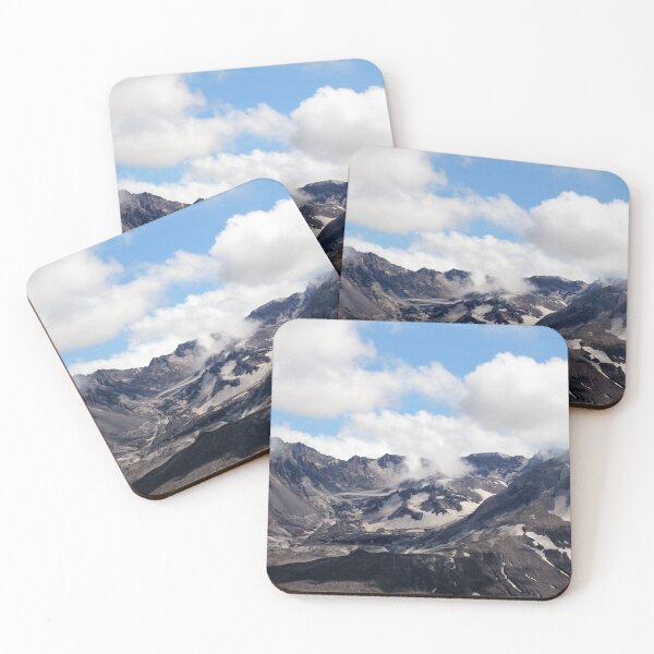 Item preview, Mount St Helens lava dome 2 designed and sold by Dawna Morton.