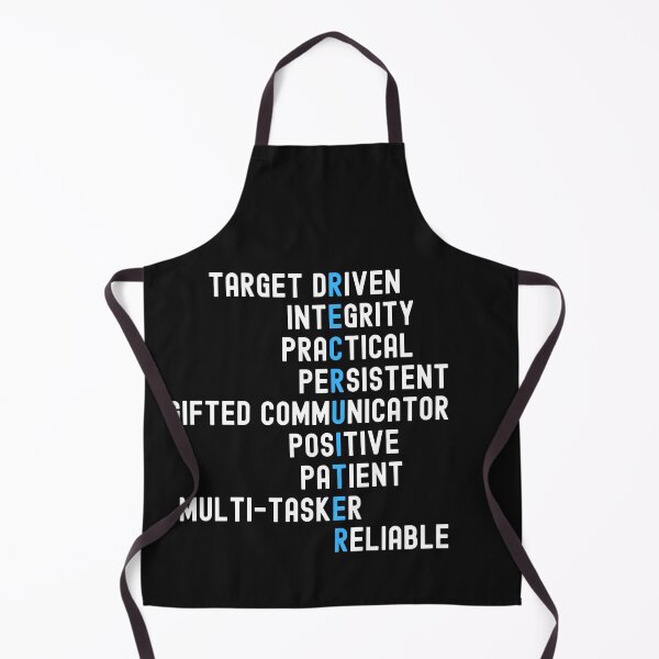 Item preview, Funny Recruiter Definition - Sarcastic Recruiting Humor Anagram designed and sold by Recruiter-Love.
