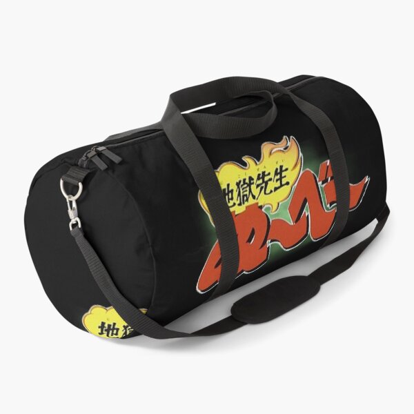 Item preview, Jigoku Sensei Nube designed and sold by jakersvelmax.