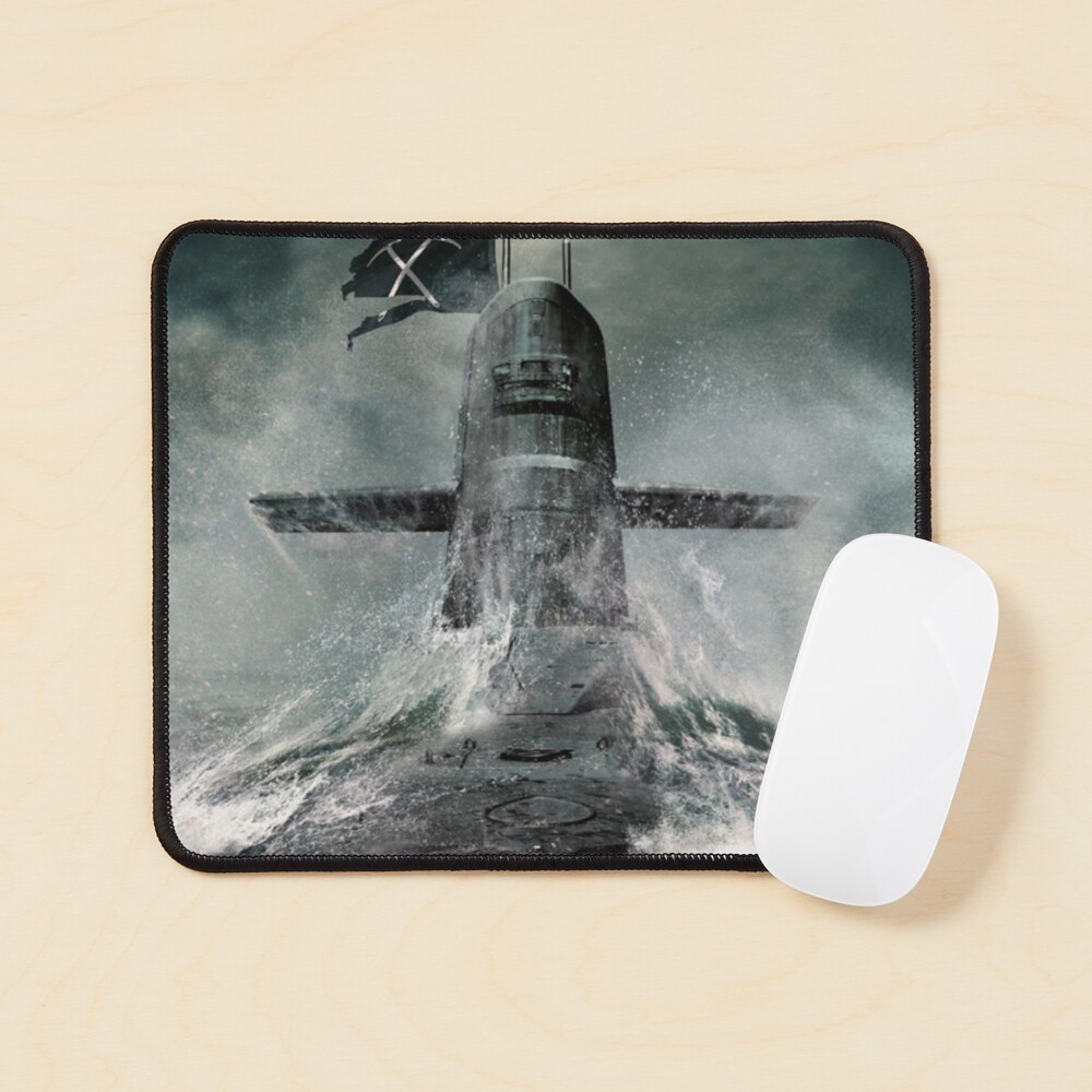 Item preview, Mouse Pad designed and sold by Elysmporium.