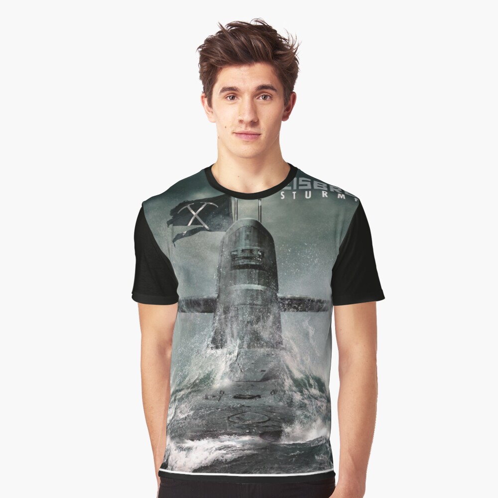Item preview, Graphic T-Shirt designed and sold by Elysmporium.